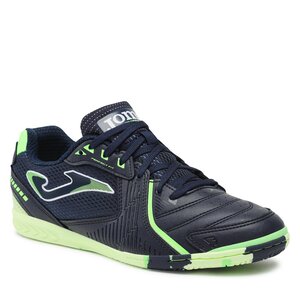 Topánky Joma - Dribling 2303 DRIS2303IN Navy/Yellow.