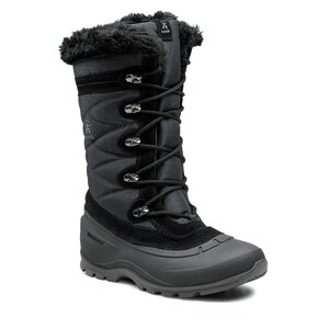 Snehule Kamik - Snovalley 4 NK2283 Black.