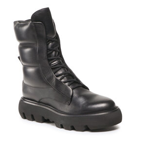 Členková obuv Kennel & Schmenger - Shot 81-27070.730 Schwarz Ss.