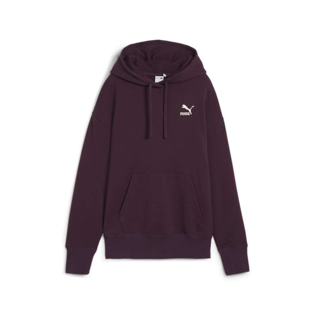 Puma BETTER CLASSICS Relaxed Hoodie TR XS.