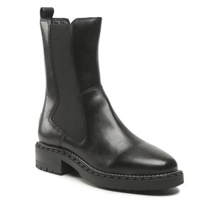 Členková obuv Tamaris - 1-25434-29 Black 001.