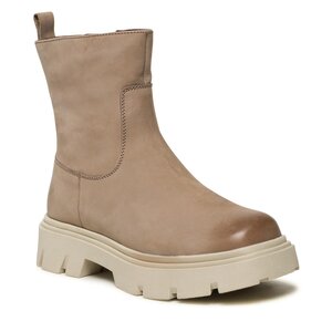 Členková obuv Caprice - 9-25472-29 Taupe 334.