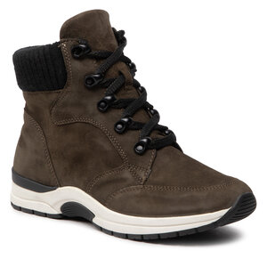 Členková obuv Caprice - 9-25255-29 Hunter Suede 711.