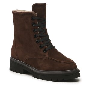 Členková obuv Caprice - 9-26218-29 Brown 336.