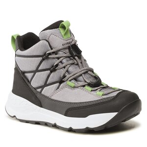 Šnurovacia obuv Superfit - GORE-TEX 1-000555-2000 M Grau/Grun.