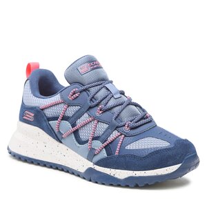 Sneakersy Skechers - Zigzag Swagger 117188/BLU Blue.