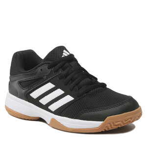 Topánky adidas - Speedcourt Shoes IE4295 Čierna.