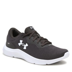 Topánky Under Armour - Ua Mojo 2 3024134-106 Gry/Wht.