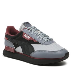 Sneakersy Puma - Future Rider Concrete Jungle 391926 02 Platinum Gray/Gray Tile.