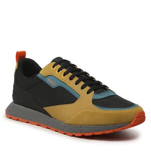 Sneakersy Hugo - Icelin 50485912 10243327 01 Open Orange 840.