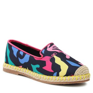 Espadrilky The Marc Jacobs - W19131 Multicoloured Z41.