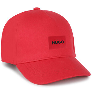 Šiltovka Hugo - G51000 Bright Red 990.