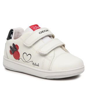 Sneakersy Geox - B N.Flick G.