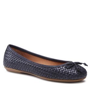 Baleríny Geox - D Palmaria D35MUA00081C4002 Navy.