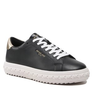 Sneakersy Michael Michael Kors - Grove Lace Up 43F2GVFS6L  Black.