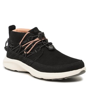 Sneakersy Keen - Uneek Chukka 1026733 Black/Birch.
