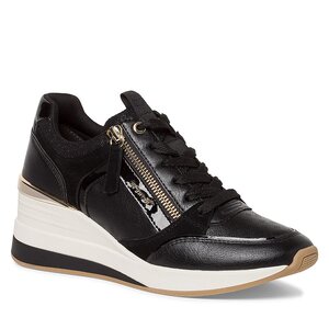 Sneakersy Tamaris - 1-23703-20 Black Comb 098.