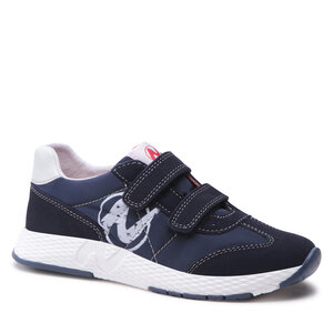 Sneakersy Naturino - Jesko 0012015885.01.1C49 S Navy/White.