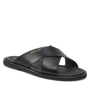 Sandále Bally - Jair 600816 Black.