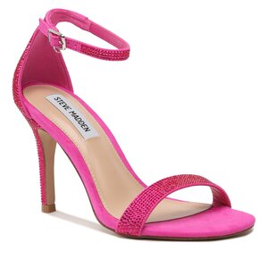 Sandále Steve Madden - Illumine-R SM11001846-510 Hot Pink.