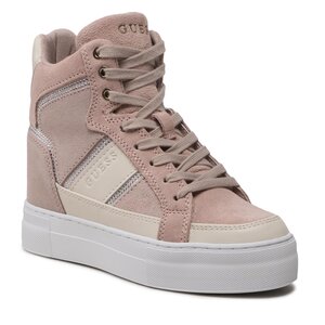 Sneakersy Guess - FL5GI2 SUE12 SAND.