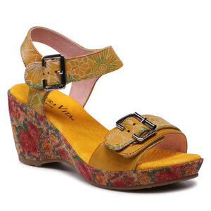 Sandále Laura Vita - Becauteo 56 Jaunef.