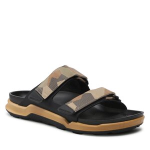 Sandále Birkenstock - Atacama 1024591 Geo Camo Core.