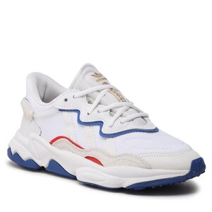 Topánky adidas - Ozweego GX9891 Ftwwht/Crywht/Royblu.