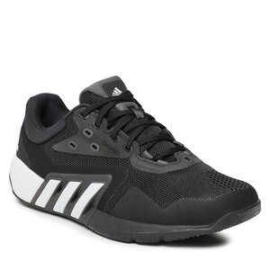 Topánky adidas - Dropset Trainer Shoes GW3905 Čierna.