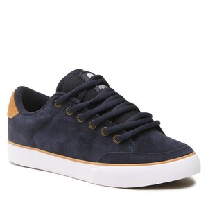 Sneakersy C1rca - Al 50 NACW Navy/Chipmunk/White/Suede.