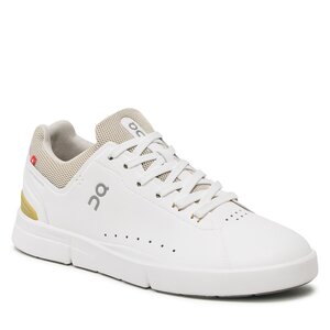 Sneakersy On - The Roger Advantage 48.98343 White/Bronze.