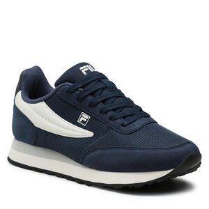 Sneakersy Fila - Prati FFM0199.50007 Fila Navy.