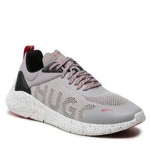Sneakersy Hugo - Wayne 50487820 10248175 01 Medium Grey 030.