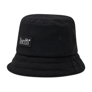 Klobúk Levi's® - Bucket 234941-8-59 Regular Black.