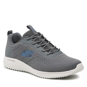 Sneakersy Skechers - Intread 232377/CHAR Charcoal.