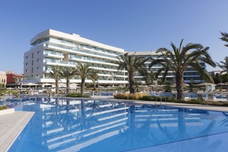 Španielsko Mallorca Hipotels Gran Playa De Palma 10 dňový pobyt Raňajky Letecky Letisko: Praha May 2026 (20/05/26-29/05/26)