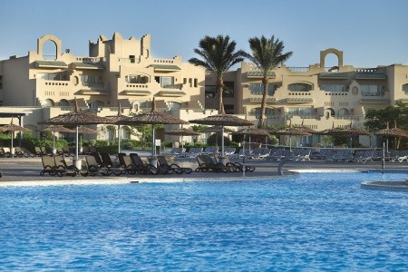 Egypt Sharm El Sheikh Coral Sea Water World 15 dňový pobyt All Inclusive Letecky Letisko: Praha May 2026 ( 2/05/26-16/05/26)