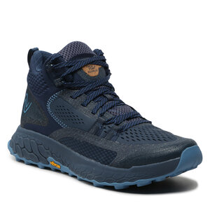 Topánky New Balance - Fresh Foam Hierro Mid MTHIMCCN Tmavomodrá.