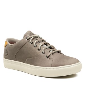 Sneakersy Timberland - Adv 2.0 Leather Ox TB0A5Z310891 Med Grey Full Grain.