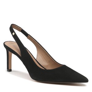 Sandále Boss - 50492162 Black 01.