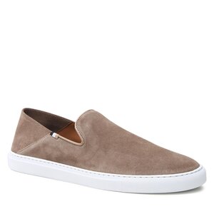 Tenisky Boss - 50493024 Medium Beige 260.