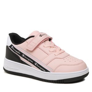 Sneakersy Champion - S32506-PS013 PINK.