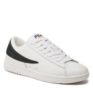 Sneakersy Fila - Highflyer L FFM0191.13036 White/Black.