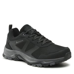 Sneakersy Whistler - Famtin W232307 1001 Black.