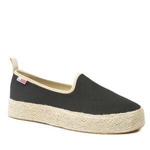 Sneakersy Napapijri - NP0A4HKY Black 041.