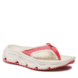 Žabky Salomon - Reelax Break 6.0 W 472060 20 M0 Tea Rose/Vanilla Ice/Tea Rose.