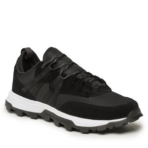 Sneakersy Timberland - Treeline Mountain Runner TB0A65CC0151 Black Suede.