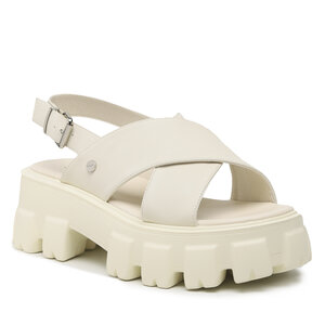 Sandále GOE - LL2N4049 Beige.