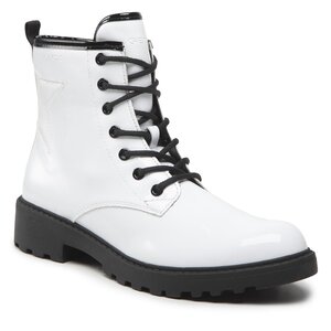 Outdoorová obuv Geox - J Casey G.