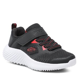 Sneakersy Skechers - Voltvor 403736L/BKRD Black/Red.